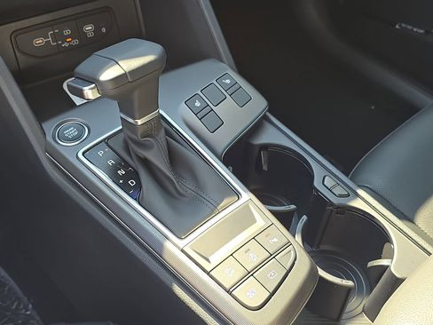 New 2026 Kia Sportage SX FWD image 28