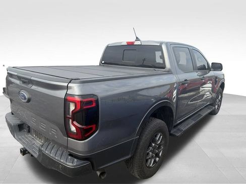 Used 2024 Ford Ranger XLT w/ Trailer Tow Package AWD/4WD image 25