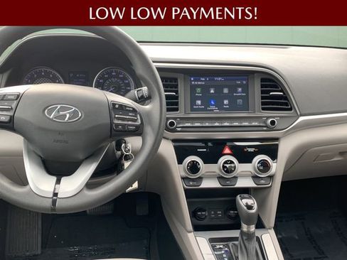 Used 2019 Hyundai Elantra SEL image 23
