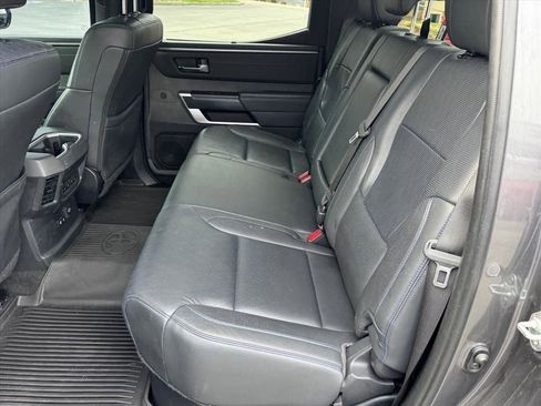 Used 2023 Toyota Tundra Platinum image 11