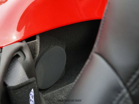 Used 2005 Chevrolet Corvette Convertible w/ Preferred Equipment Group image 47