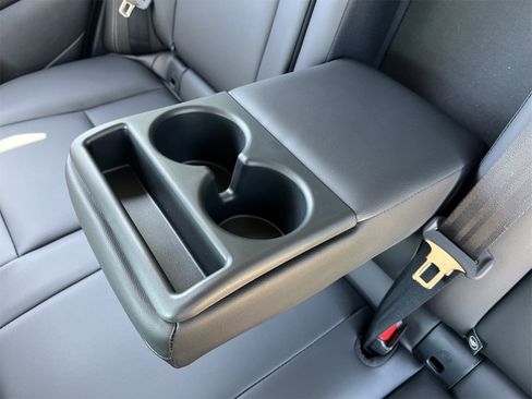 New 2025 Nissan Murano SL image 26