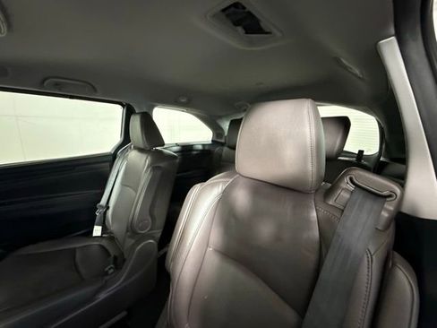Used 2020 Honda Odyssey Elite image 23