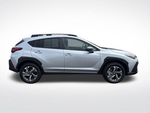 Certified 2026 Subaru Crosstrek 2.5i Premium AWD/4WD image 8