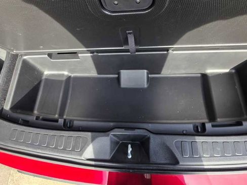 Used 2023 Honda Passport EX-L image 10