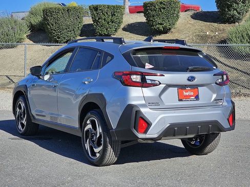 New 2026 Subaru Crosstrek 2.5i Limited AWD/4WD image 14