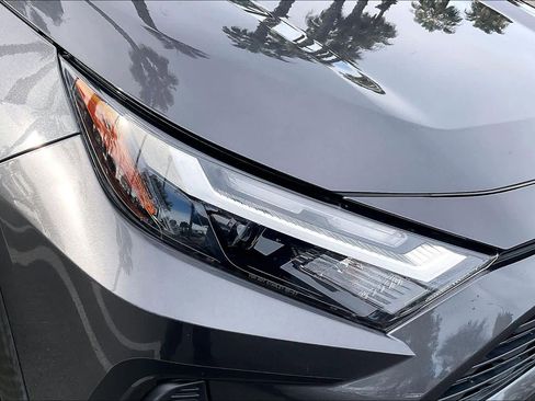 Used 2023 Toyota RAV4 XLE w/ Convenience Package image 27