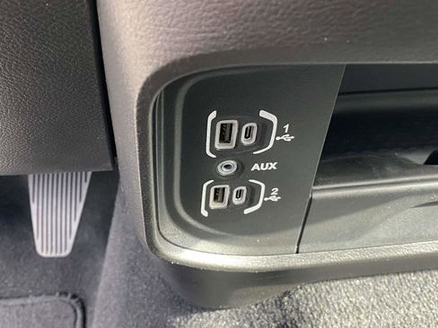 Certified 2024 RAM 2500 Big Horn w/ Bed Utility Group image 7