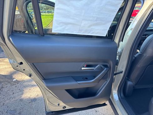 New 2026 MAZDA CX-50 Meridian Edition w/ Weather Package image 34