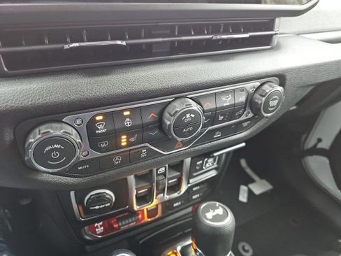 New 2026 Jeep Wrangler Willys image 25