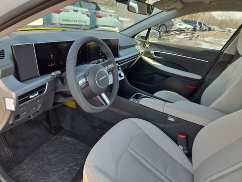 New 2026 Hyundai Sonata SEL image 20