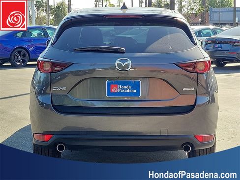 Used 2018 MAZDA CX-5 Touring w/ Preferred Equipment Package image 6