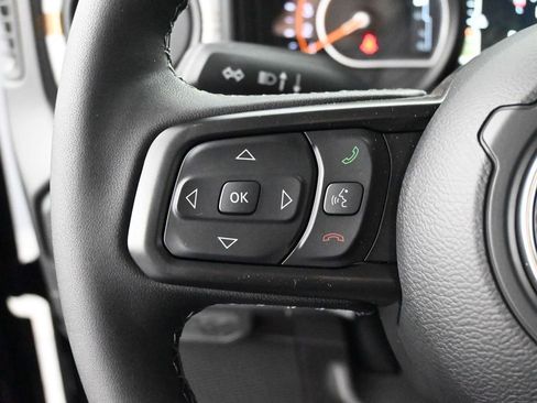 New 2026 Jeep Wrangler Sport S image 24