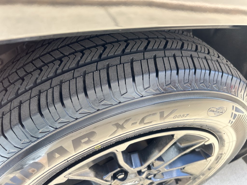 Certified 2025 Toyota Sequoia Platinum AWD/4WD image 22