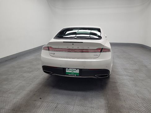 Used 2018 Lincoln MKZ Reserve w/ Magnetic Appearance Package FWD image 7