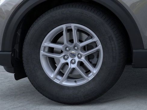 Used 2025 Ford Explorer Active image 19