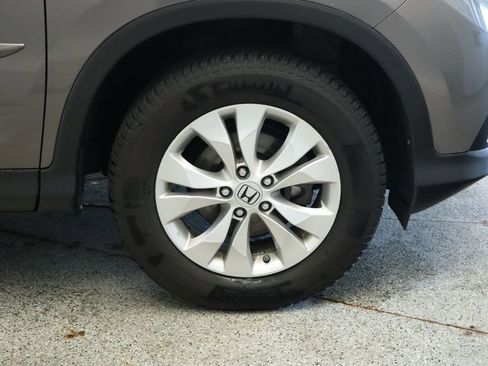 Used 2012 Honda CR-V EX image 14