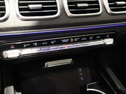Used 2025 Mercedes-Benz GLE 53 AMG 4MATIC Coupe image 34
