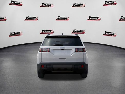 New 2026 Jeep Cherokee Limited image 7