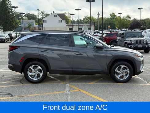 Used 2024 Hyundai Tucson SEL AWD/4WD image 7