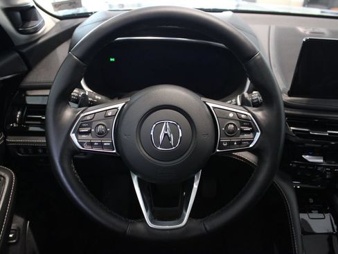 New 2026 Acura MDX SH-AWD w/ Advance Package image 22