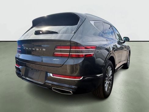 Used 2024 Genesis GV80 2.5T image 3