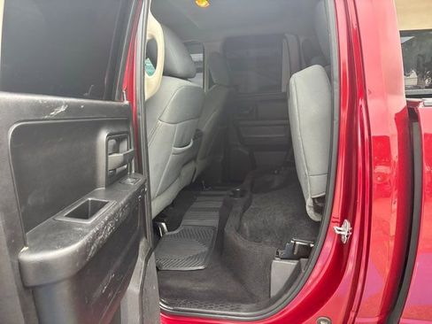 Used 2013 RAM 1500 Tradesman w/ Popular Equipment Group image 21