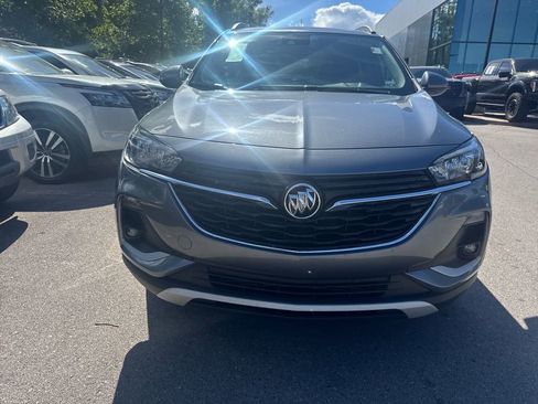Used 2022 Buick Encore GX Select FWD image 36