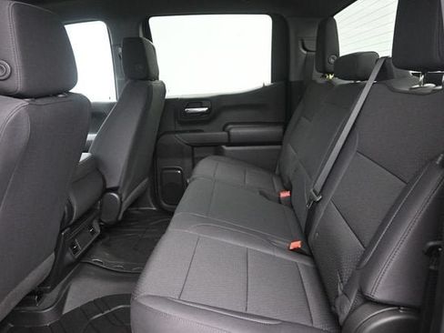 New 2026 Chevrolet Silverado 1500 W/T w/ WT Convenience Package AWD/4WD image 18