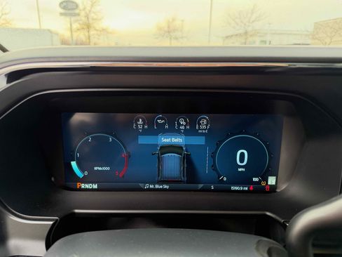 Used 2024 Ford F350 Lariat w/ Lariat Ultimate Package image 20