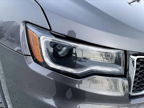 Used 2021 Jeep Grand Cherokee Limited w/ Premium Lighting Group image 31