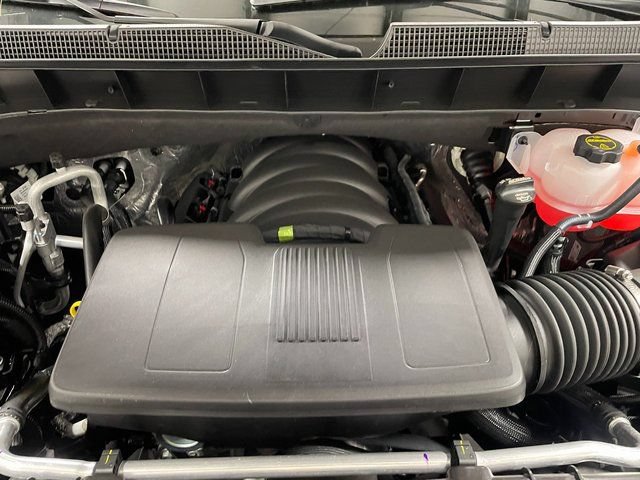 New 2026 Chevrolet Silverado 1500 RST w/ RST All Star Premium Package AWD/4WD image 24