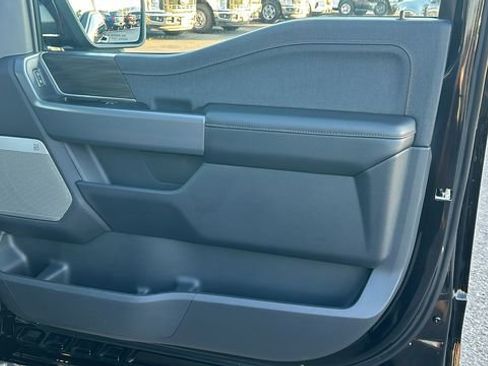 Certified 2024 Ford F150 Lightning Lariat image 10