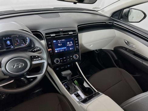 Certified 2023 Hyundai Tucson SEL AWD/4WD image 24