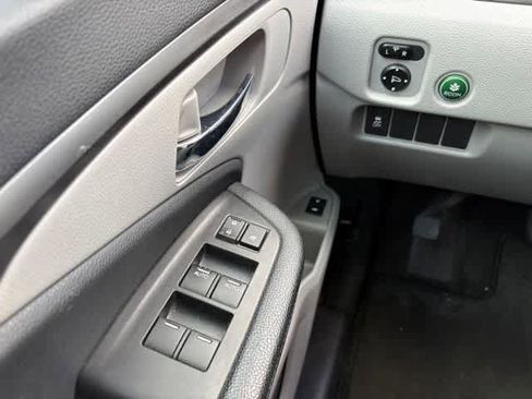 Used 2016 Honda Pilot EX-L image 24