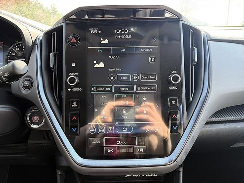 New 2026 Subaru Crosstrek 2.5i Limited AWD/4WD image 16