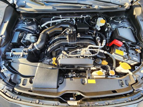 Used 2023 Subaru Crosstrek 2.0i image 21