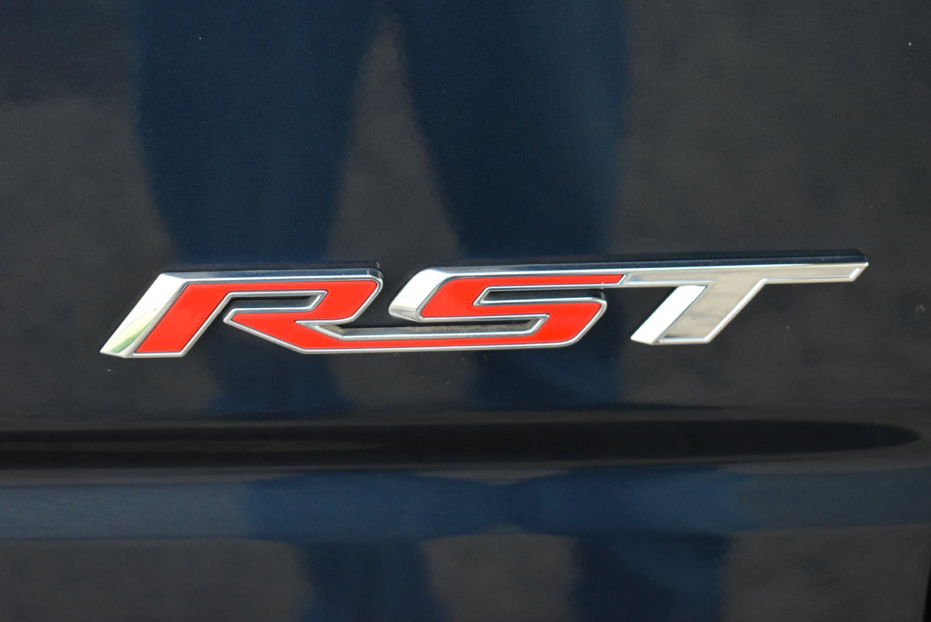 Used 2022 Chevrolet Silverado 1500 RST AWD/4WD image 11