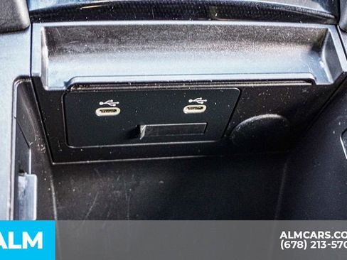 Used 2025 MAZDA MAZDA3 s Sport image 44