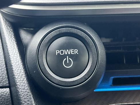 Certified 2023 Toyota Prius XLE image 23