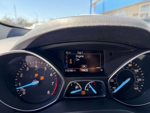 Used 2017 Ford Escape S FWD image 19
