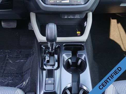 Certified 2026 Subaru Forester Premium AWD/4WD image 13