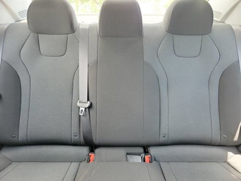 Certified 2024 Hyundai Elantra SE FWD image 27