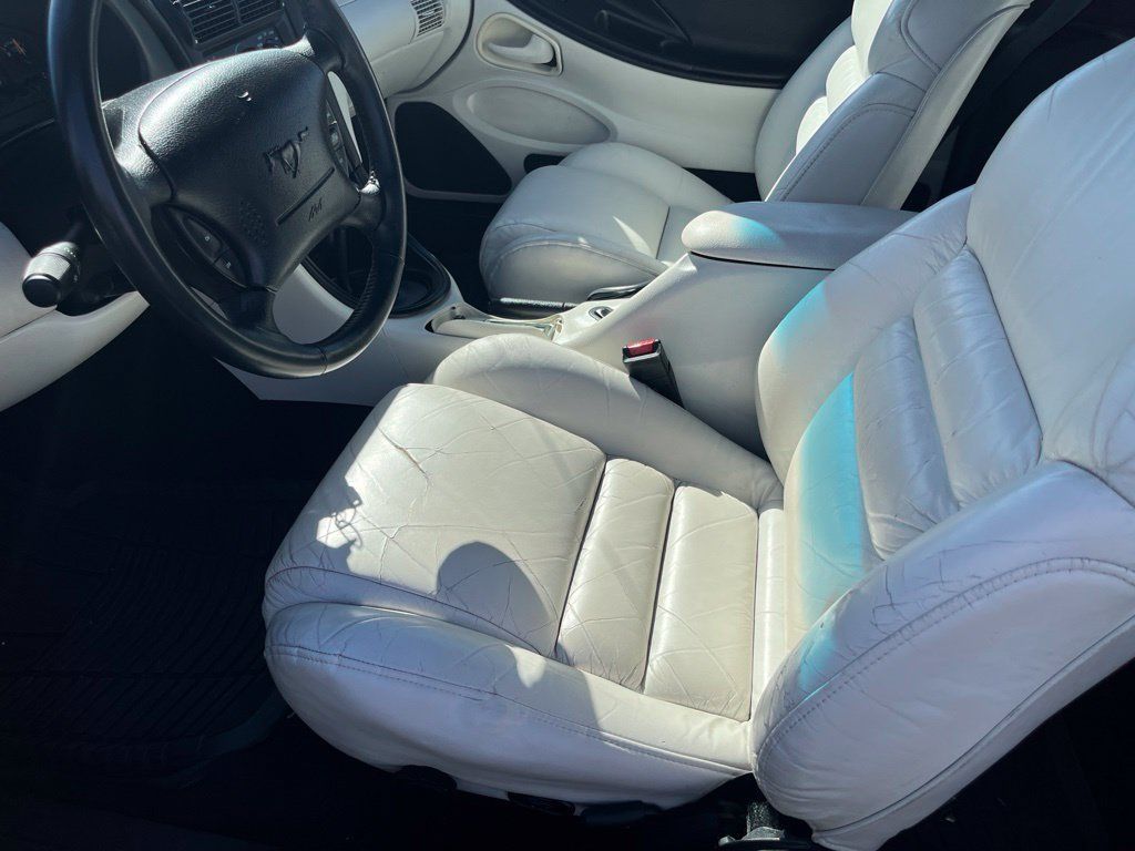 Used 1994 Ford Mustang GT RWD image 15