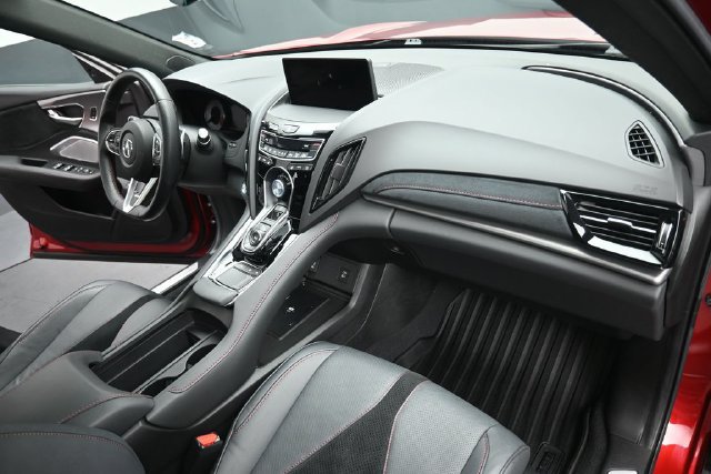 Used 2022 Acura RDX w/ Advance Package AWD/4WD image 29