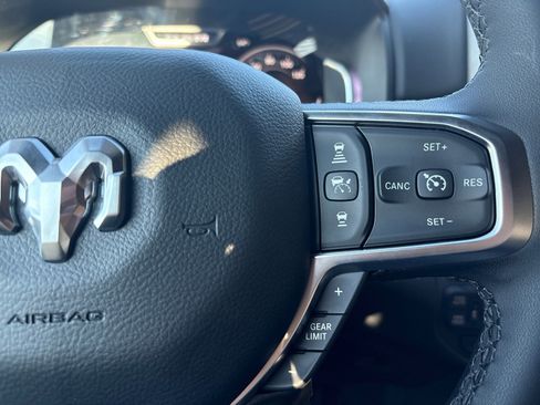 New 2026 RAM 1500 Big Horn image 15