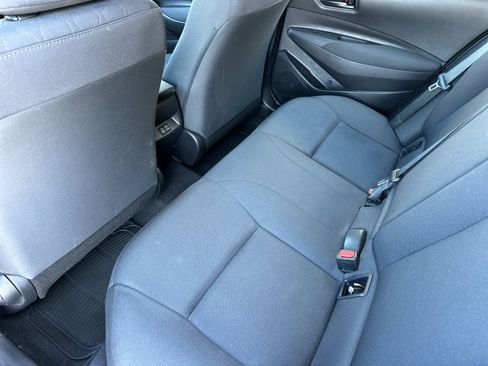 Used 2024 Toyota Corolla LE image 12