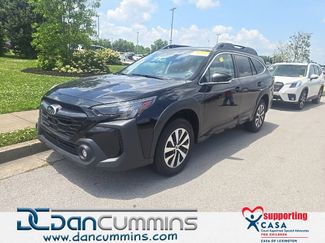 Used 2023 Subaru Outback Premium AWD/4WD video 1
