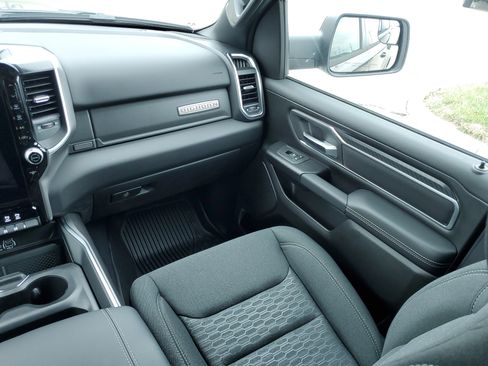 New 2026 RAM 1500 Big Horn image 15