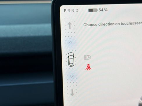 Used 2026 Tesla Model Y 2WD image 27